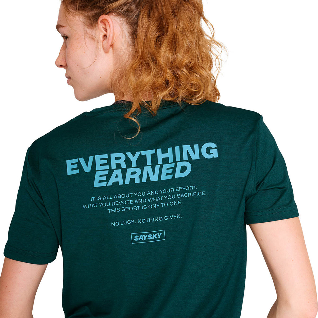 Saysky Statement Pace T-shirt