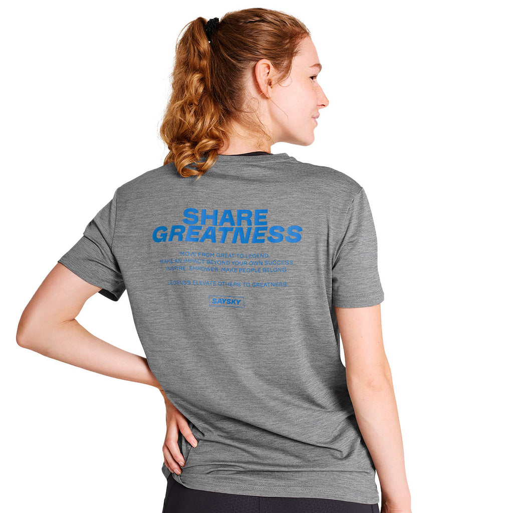 Saysky Statement Pace T-shirt