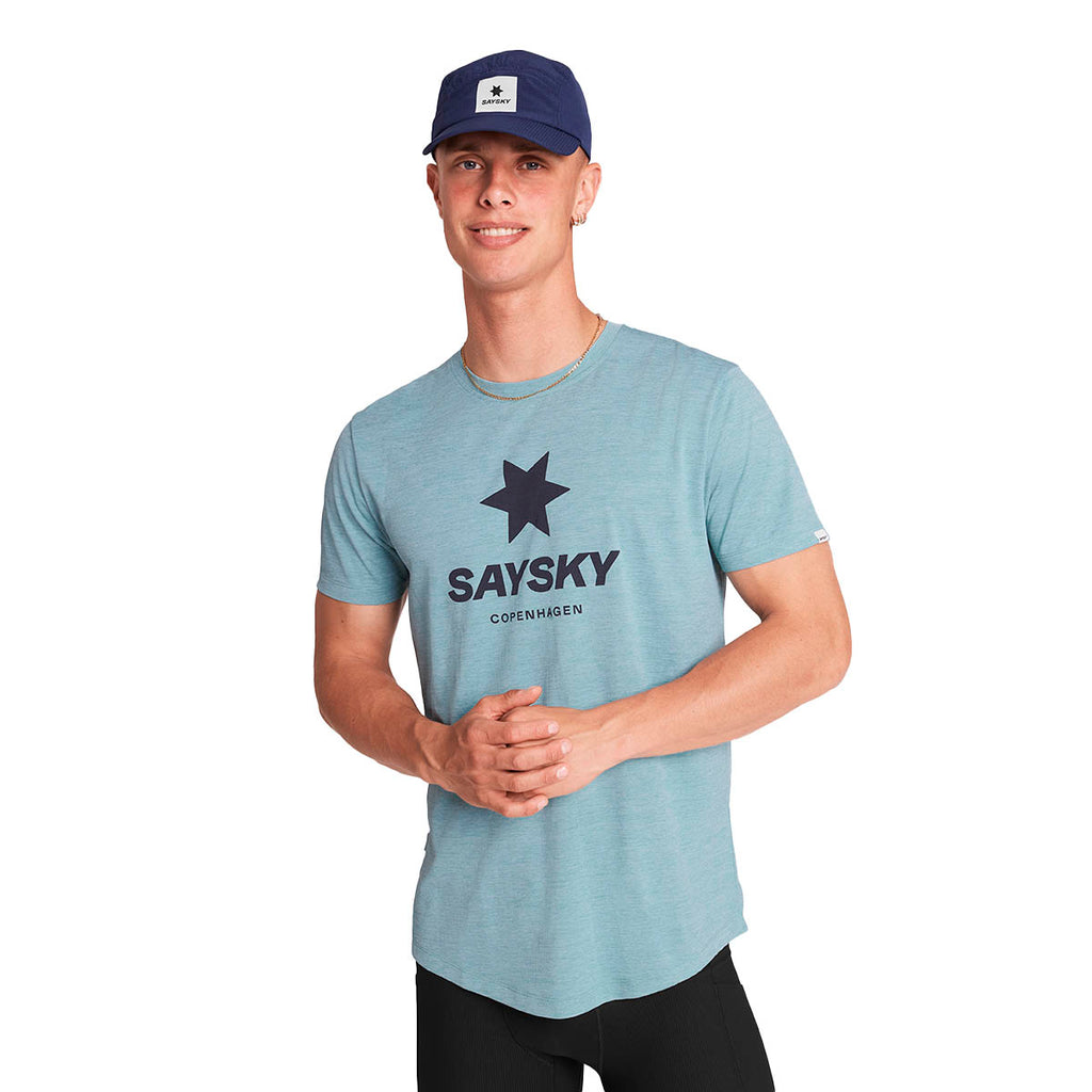 Saysky Logo Combat Pro Herre