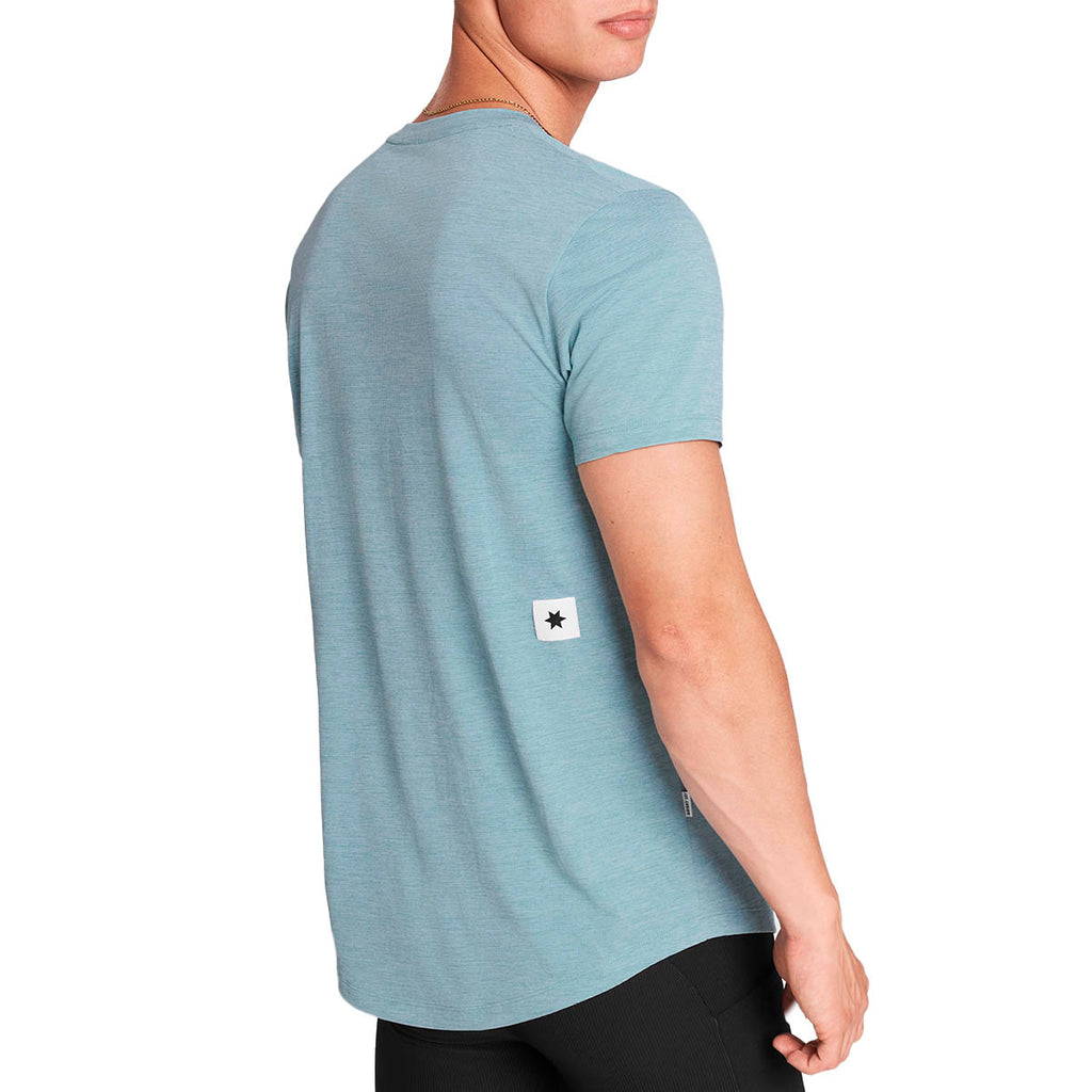 Saysky Logo Combat Pro Herre