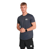 Saysky Houndstooth Combat T-shirt
