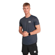 Saysky Houndstooth Combat T-shirt