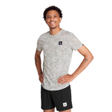 Saysky Camo Combat T-shirt