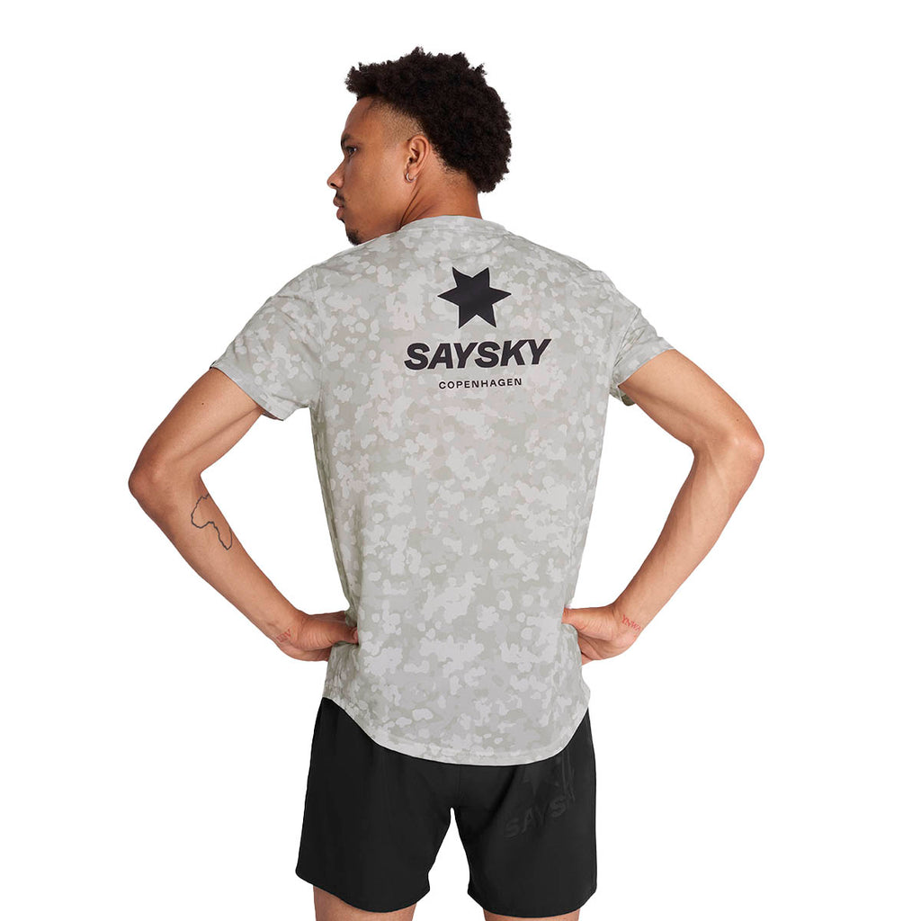 Saysky Camo Combat T-shirt