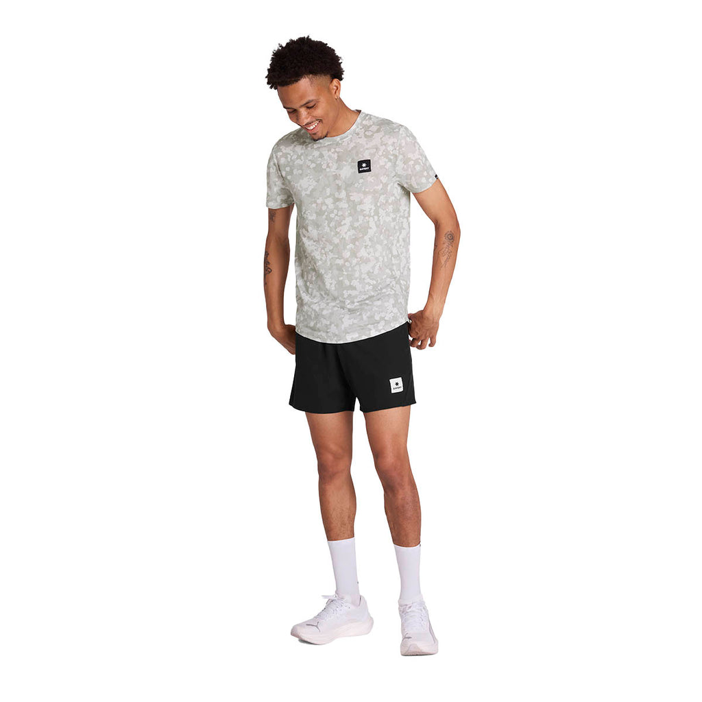 Saysky Camo Combat T-shirt