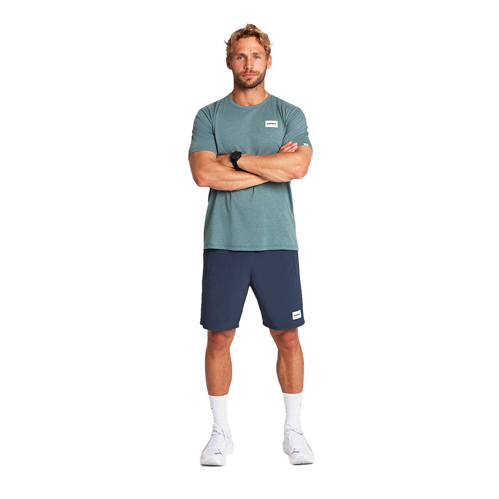 Saysky Clean Motion T-shirt