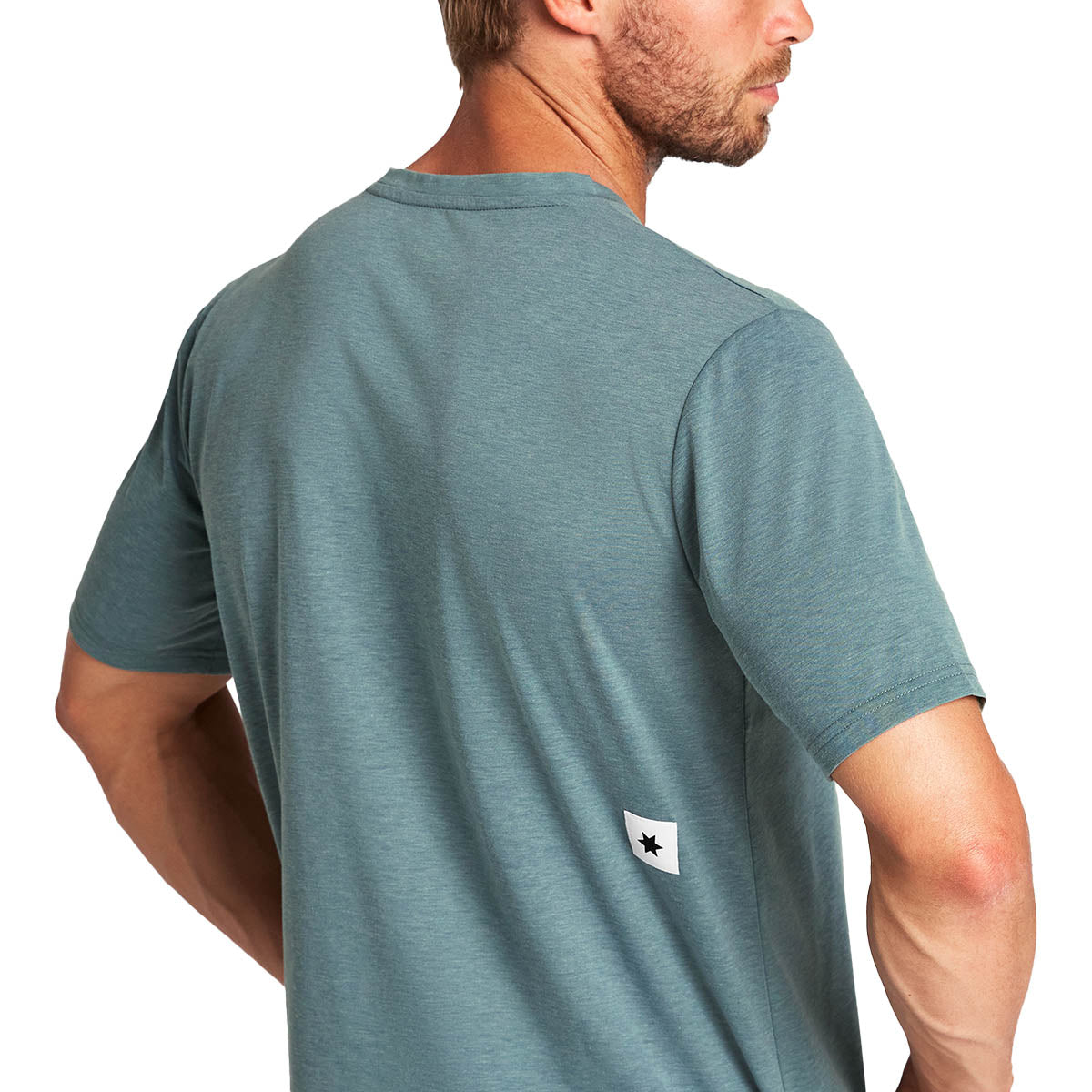 Saysky Clean Motion T-shirt