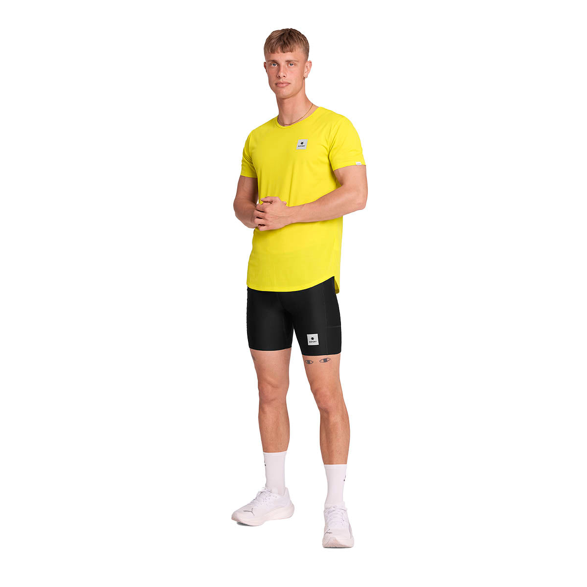 Saysky Reactive Flow T-shirt