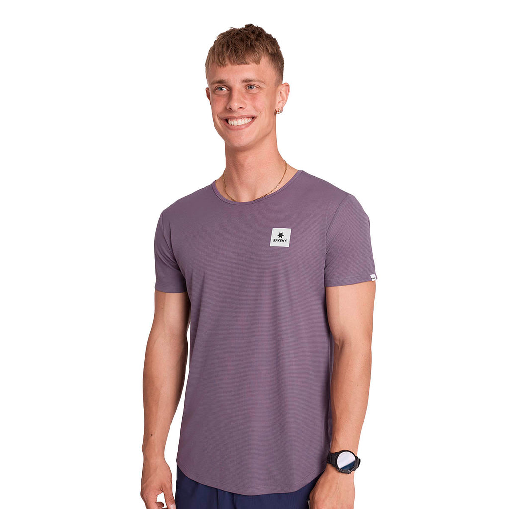 Saysky Reactive Flow T-shirt