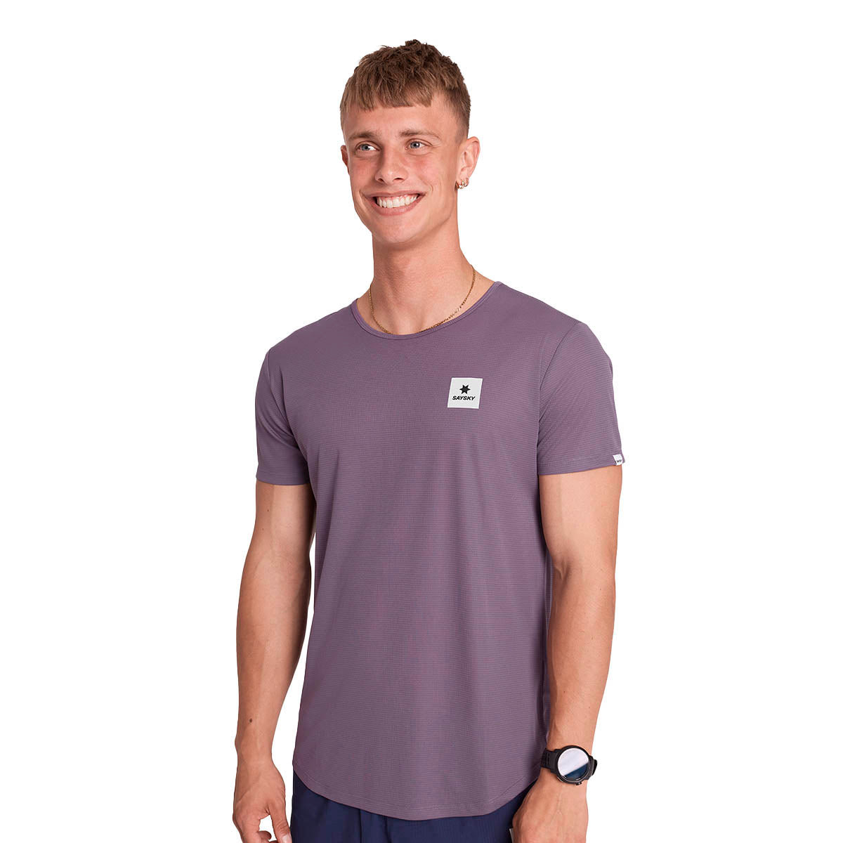 Saysky Reactive Flow T-shirt