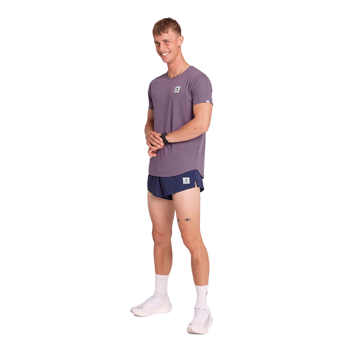 Saysky Reactive Flow T-shirt