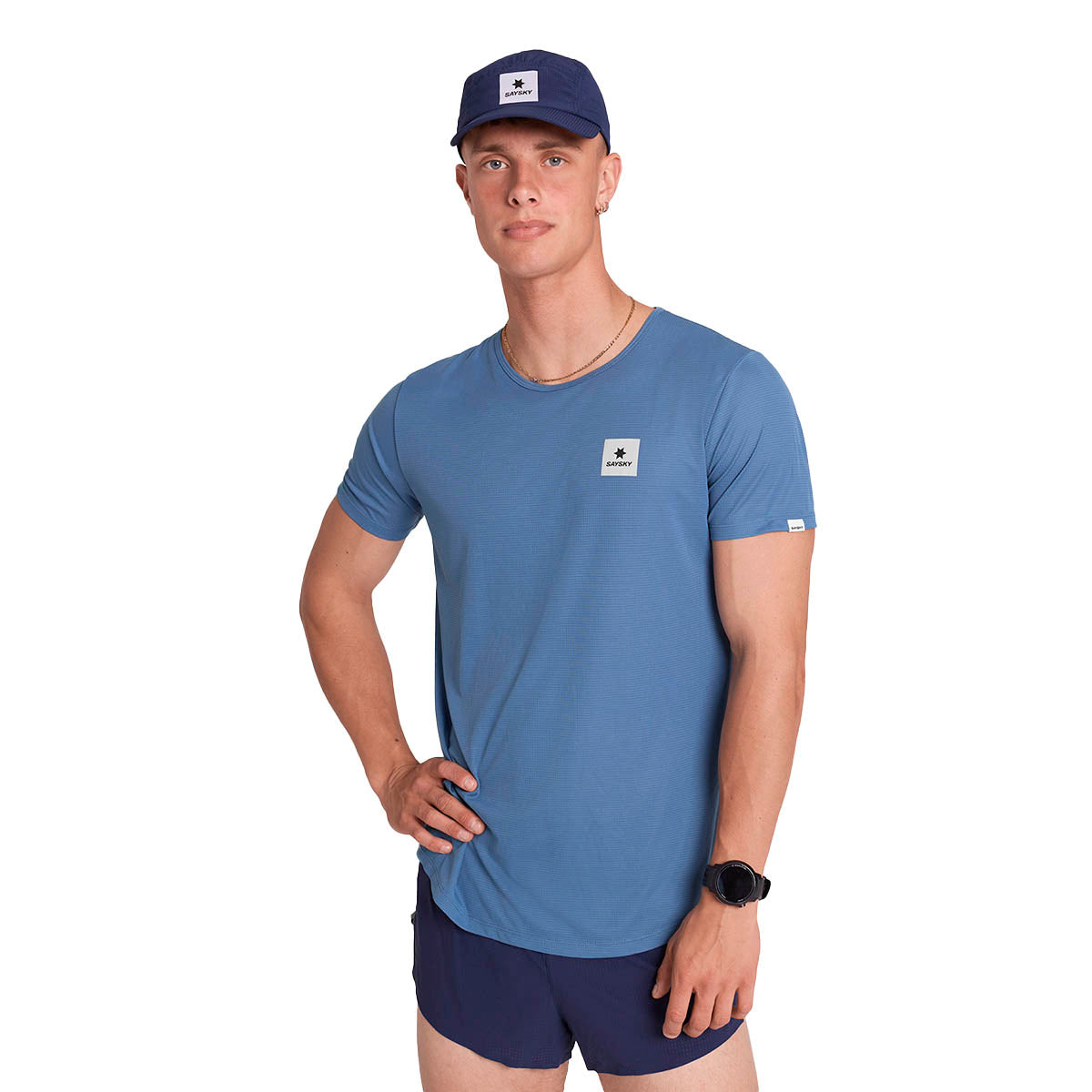 Saysky Reactive Flow T-shirt