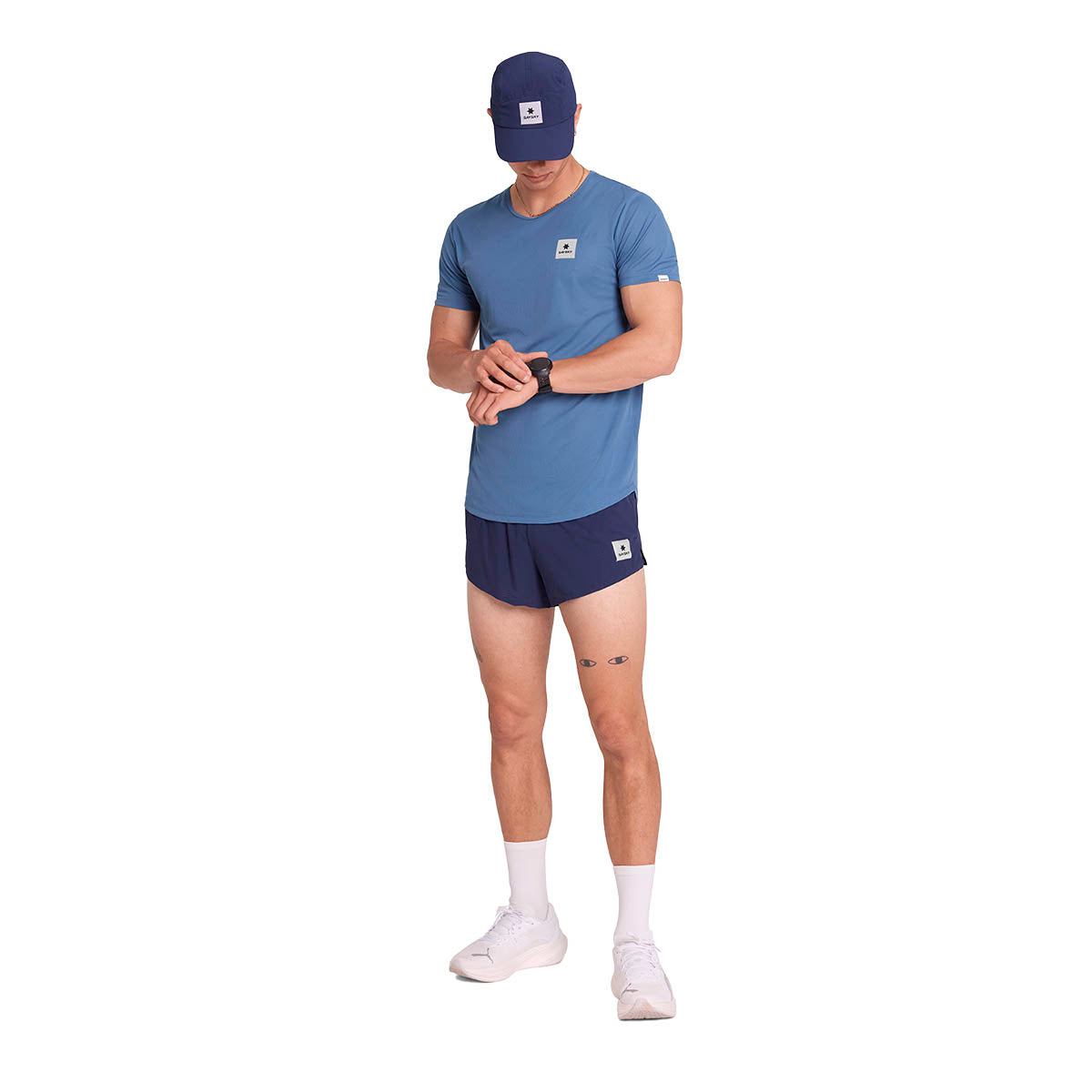 Saysky Reactive Flow T-shirt