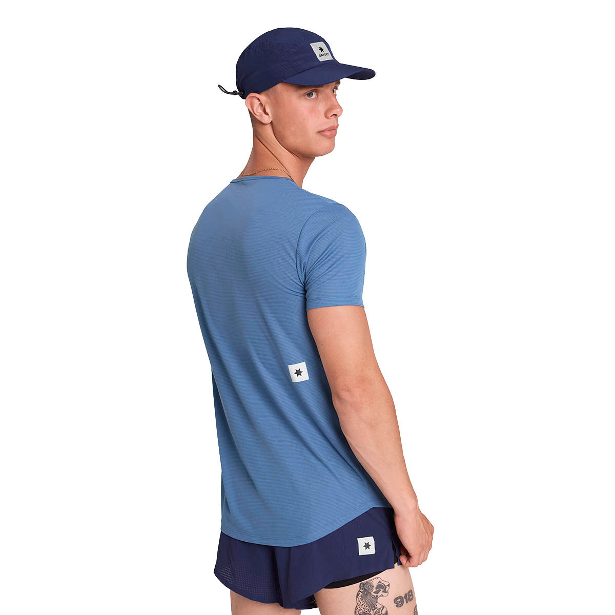 Saysky Reactive Flow T-shirt