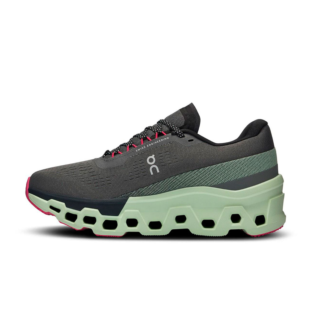 On Cloudmonster 2 Dame