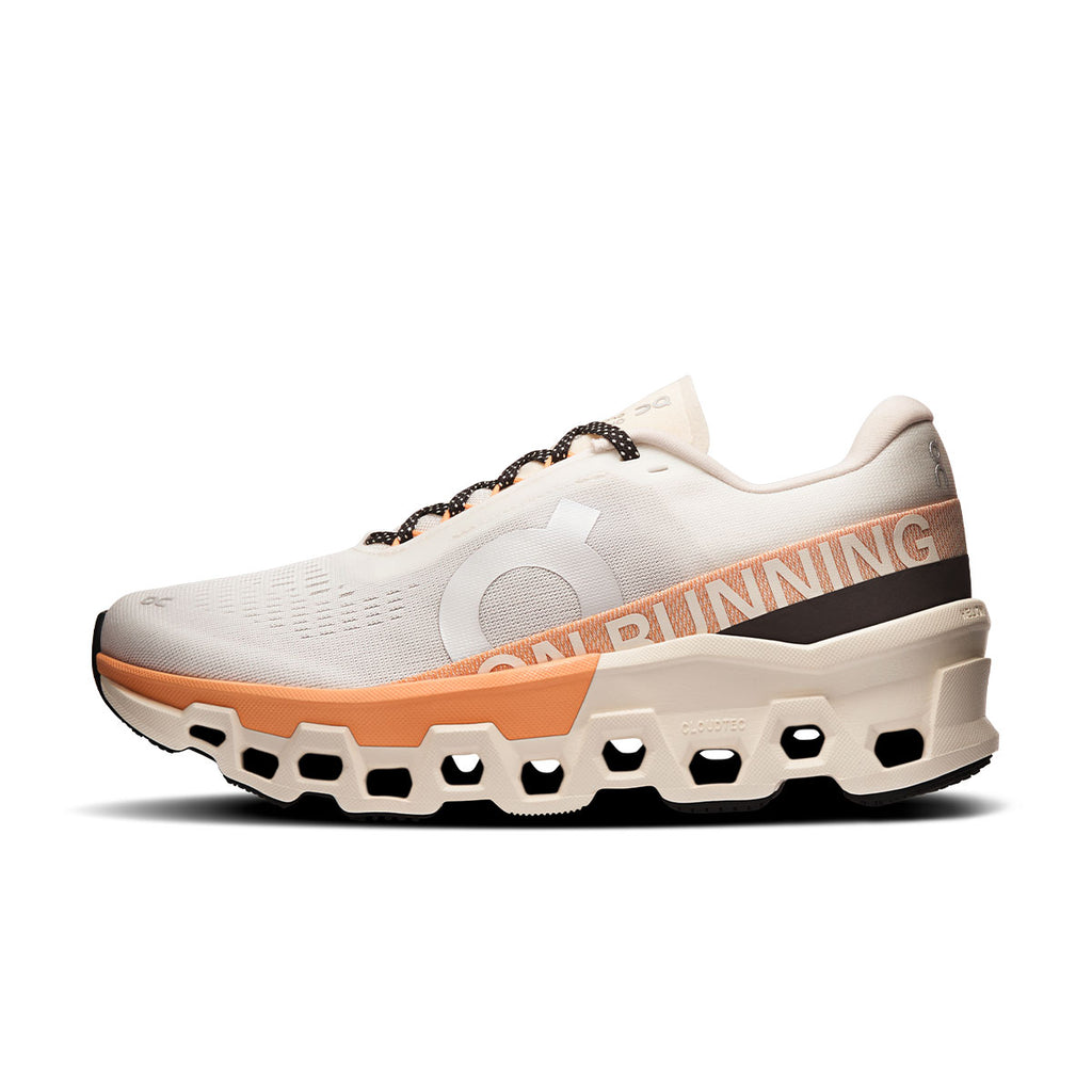 ON Cloudmonster 2 Dame