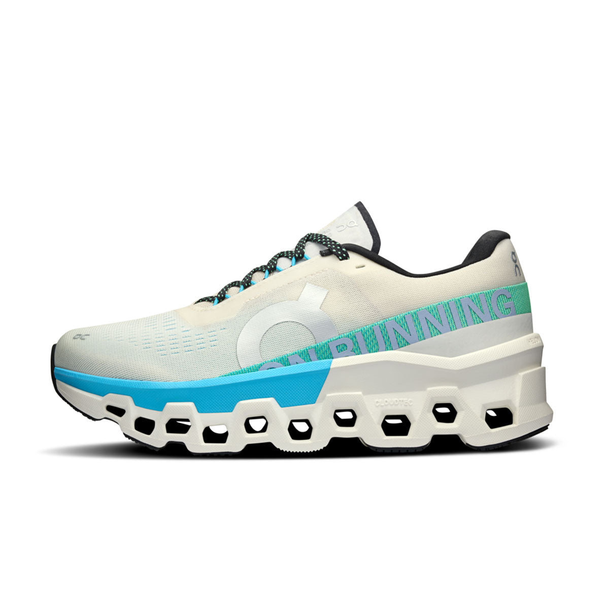 On Cloudmonster 2 Dame