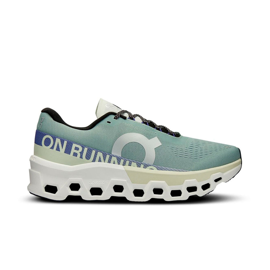 On Cloudmonster 2 Herre