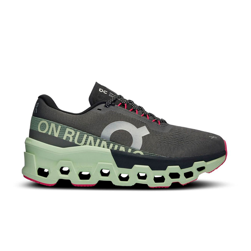 On Cloudmonster 2 Herre