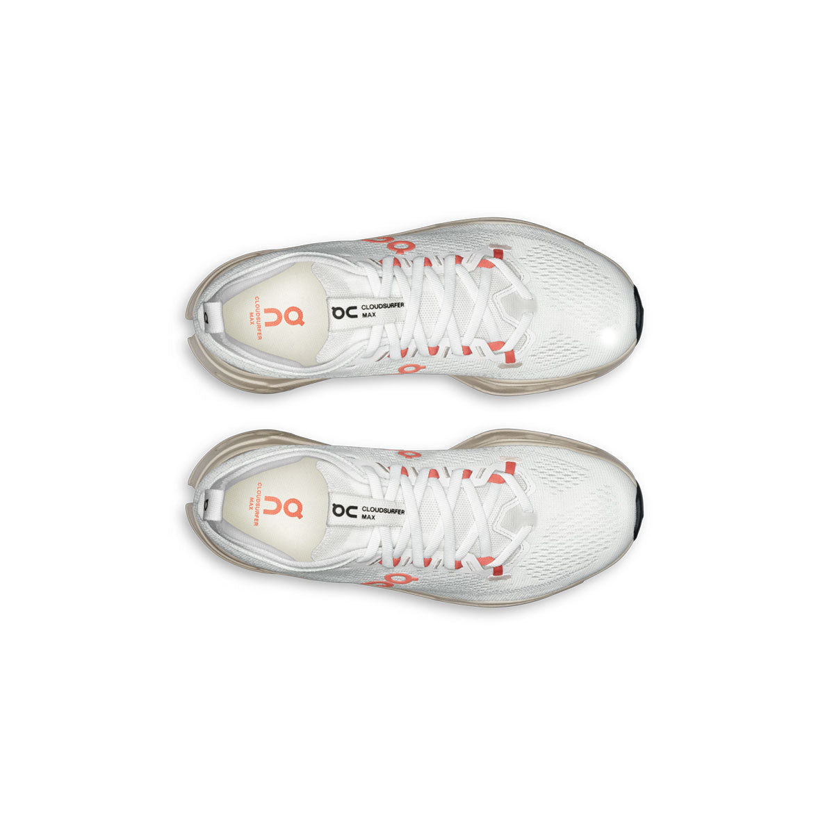ON Cloudsurfer Max Dame