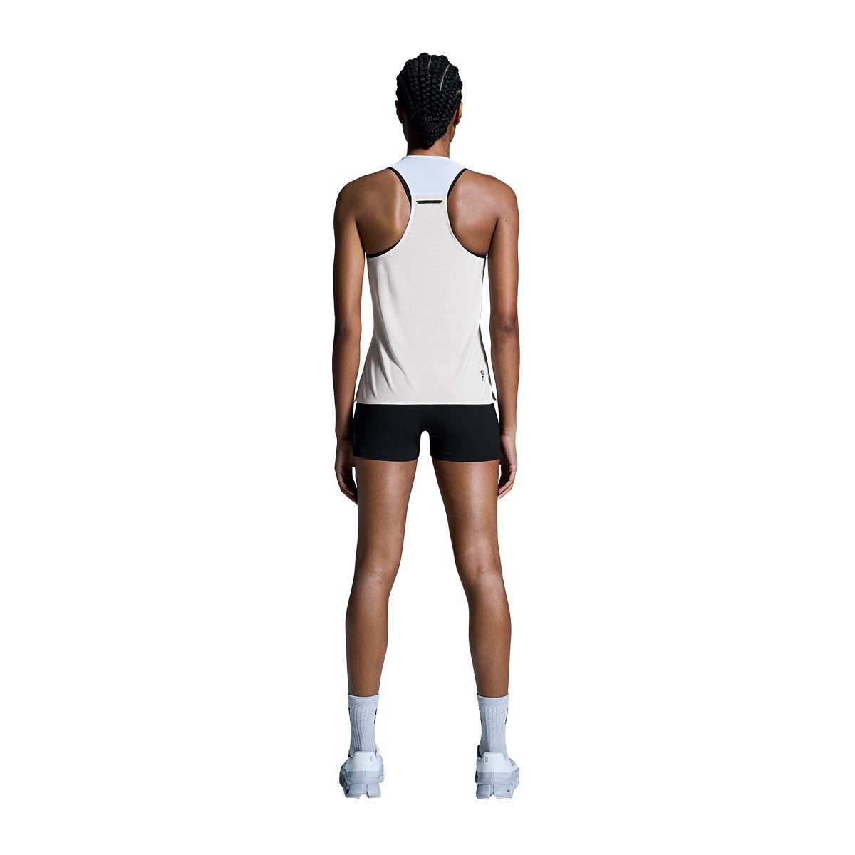 On Performance Tank Dame