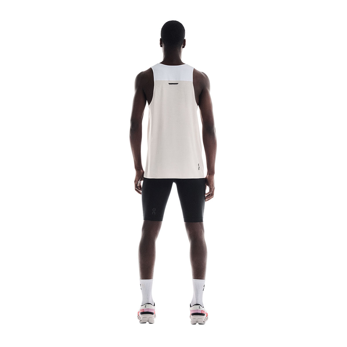 On Performance Tank Herre