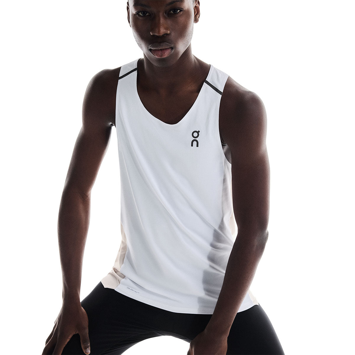 On Performance Tank Herre