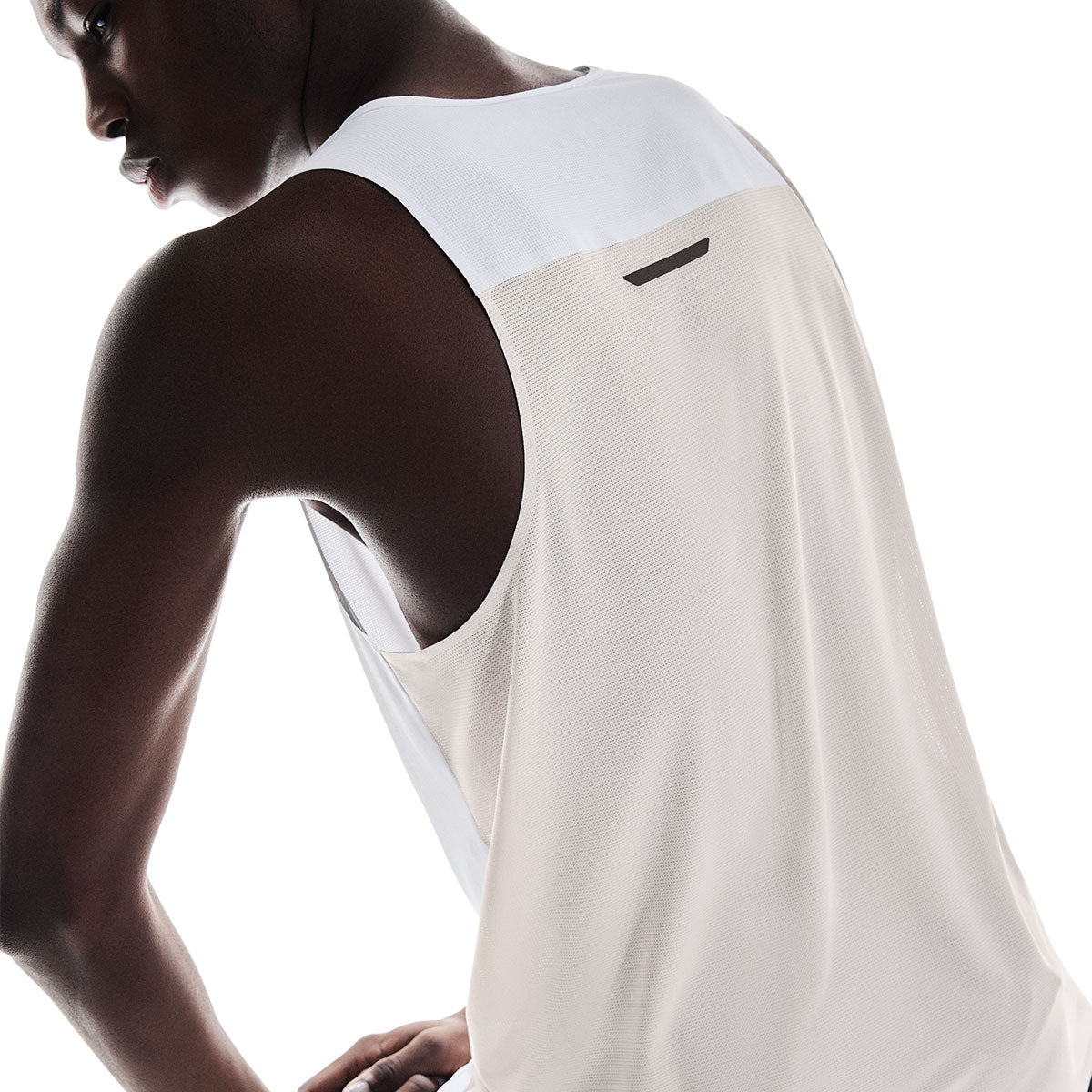 On Performance Tank Herre