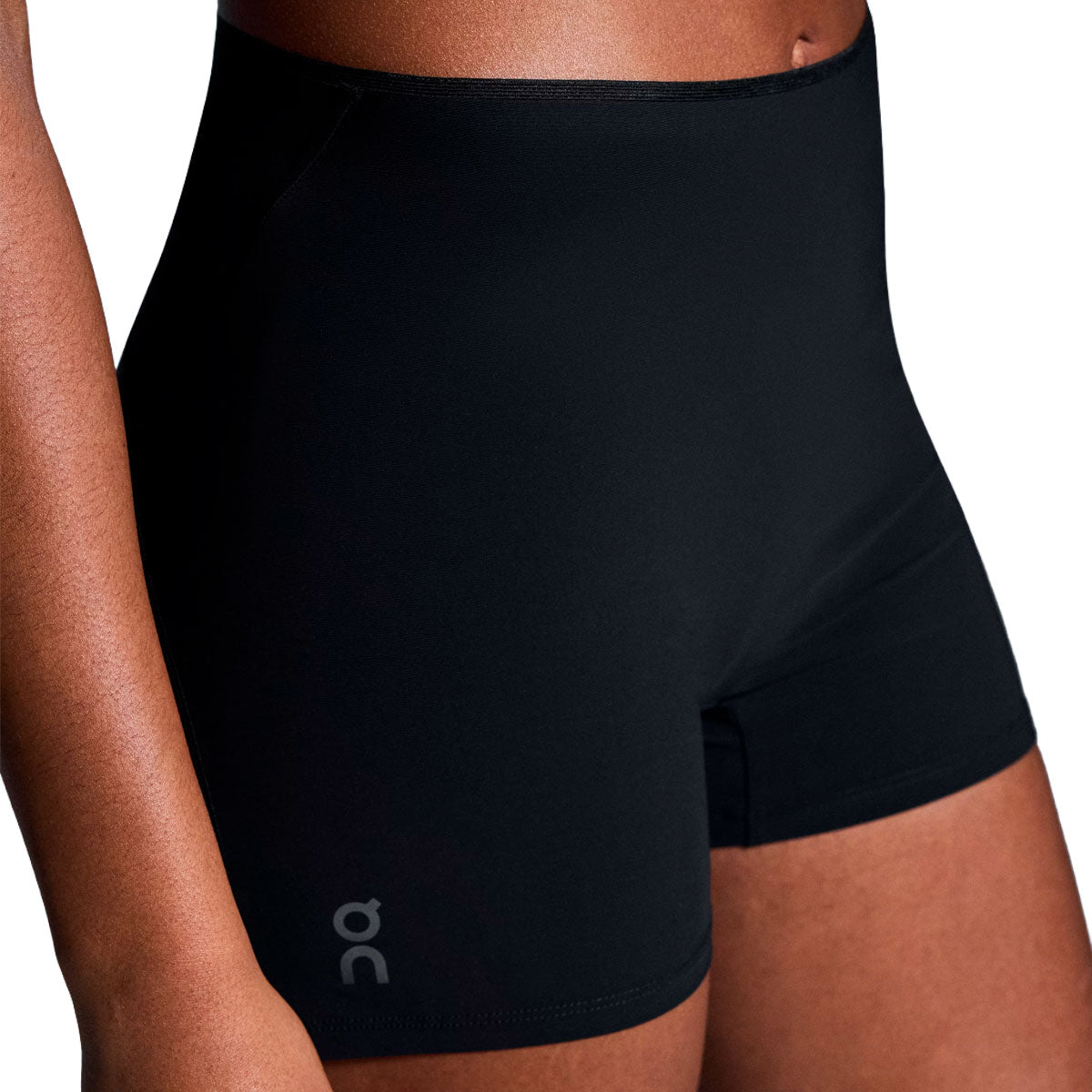 On Race Tights Half Dame