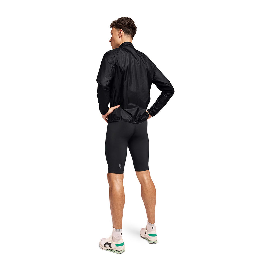 On Race Tights Half Herre