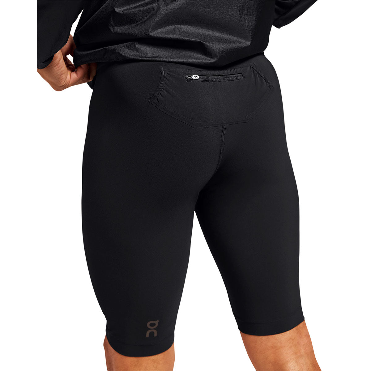 On Race Tights Half Herre