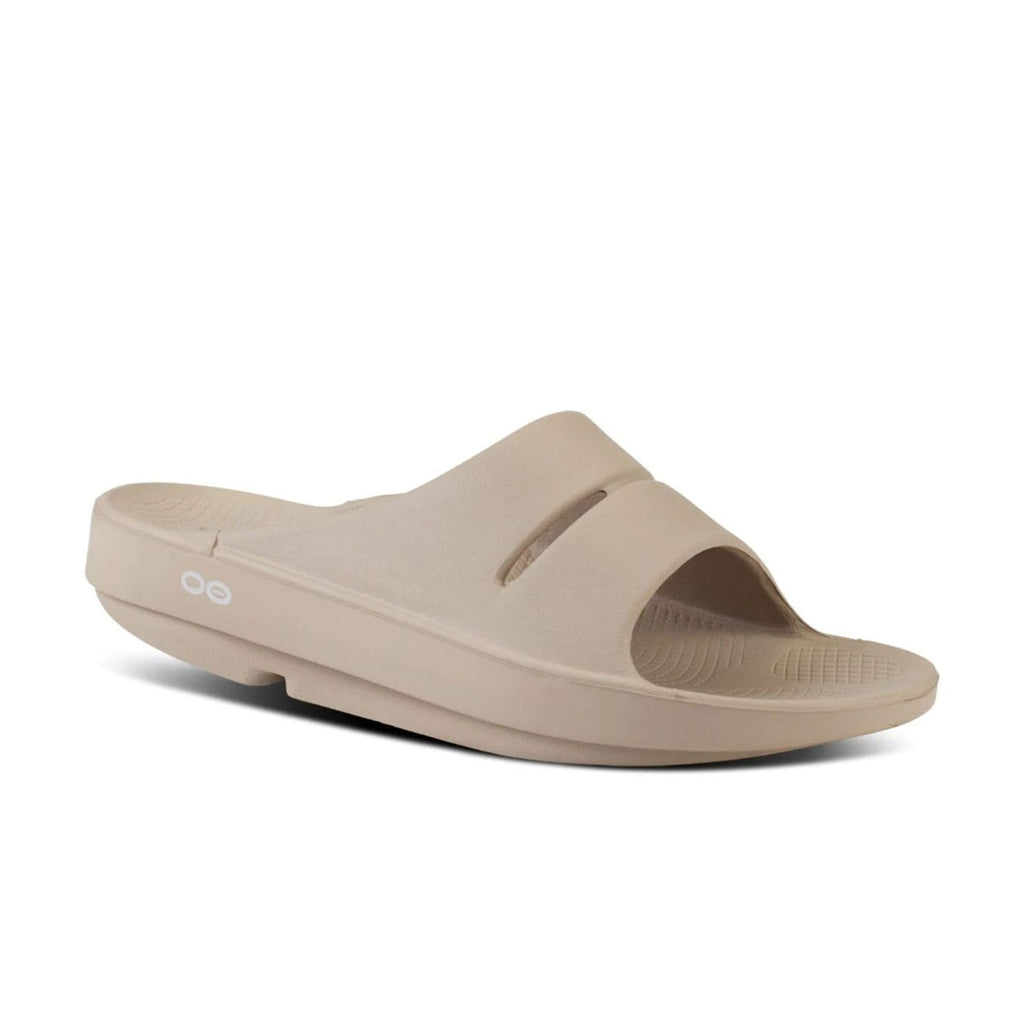Oofos Ooahh Sandal Nomad Unisex
