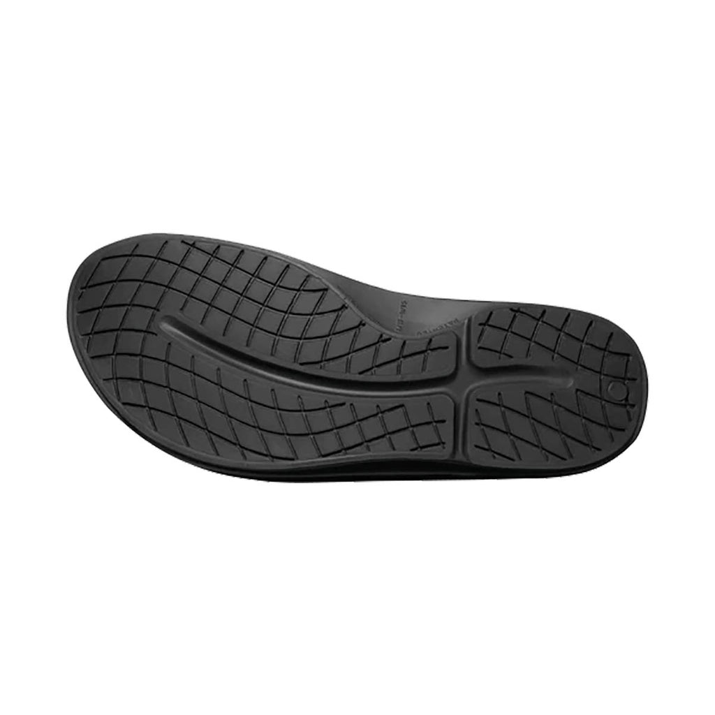 Oofos Ooahh Sandal Unisex