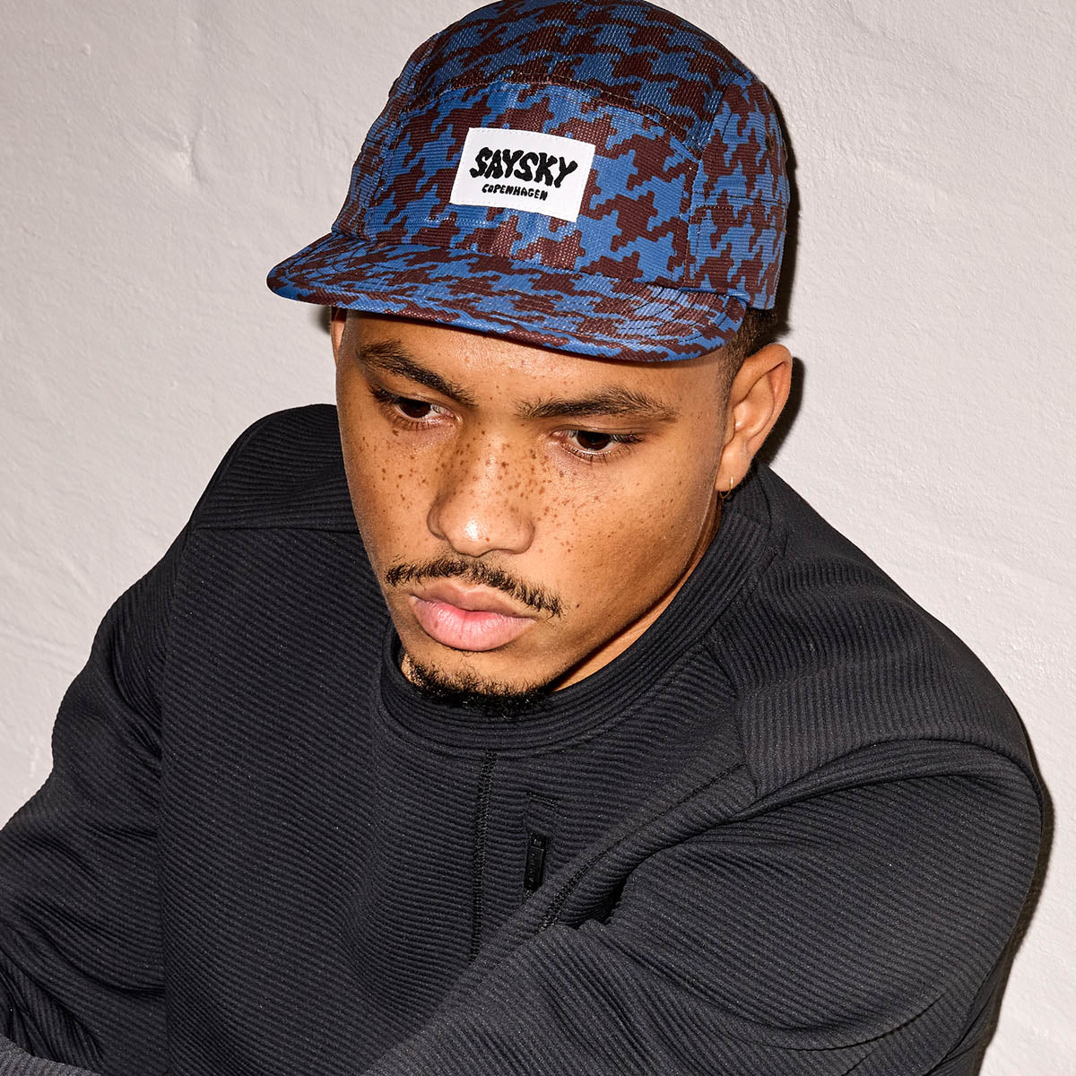 Saysky Combat Cap