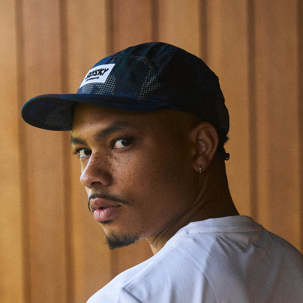 Saysky Combat Cap