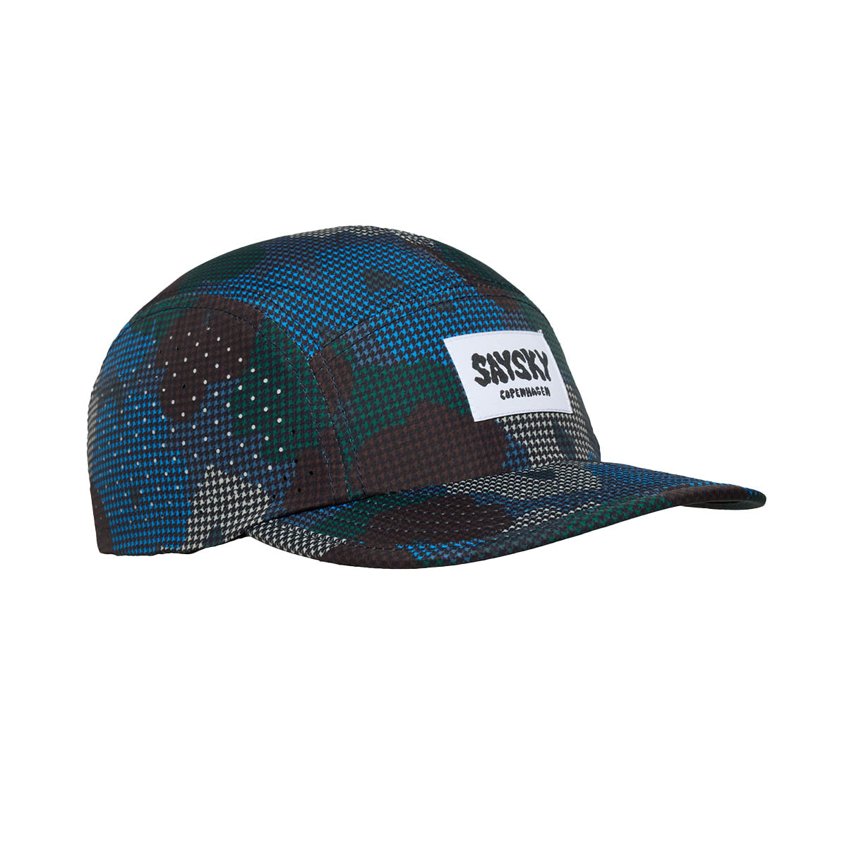 Saysky Combat Cap