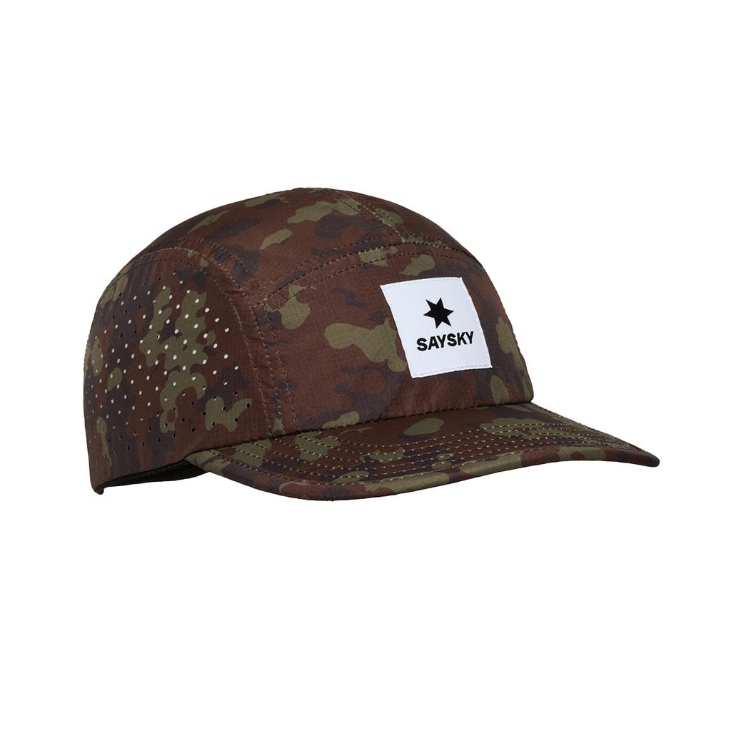 Saysky Combat Cap