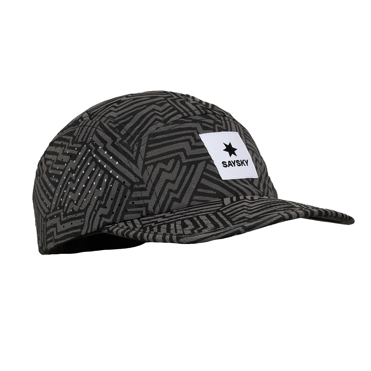 Saysky Reflective Combat Cap