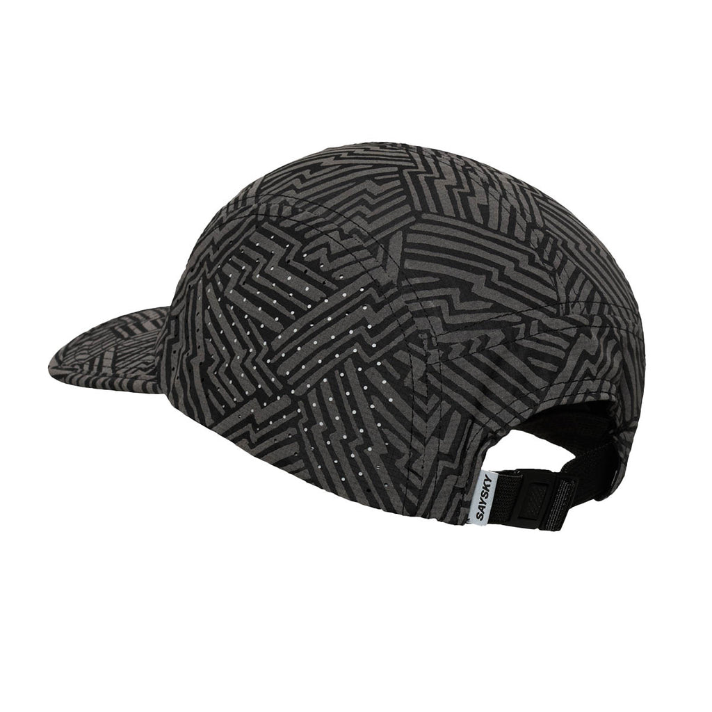 Saysky Reflective Combat Cap