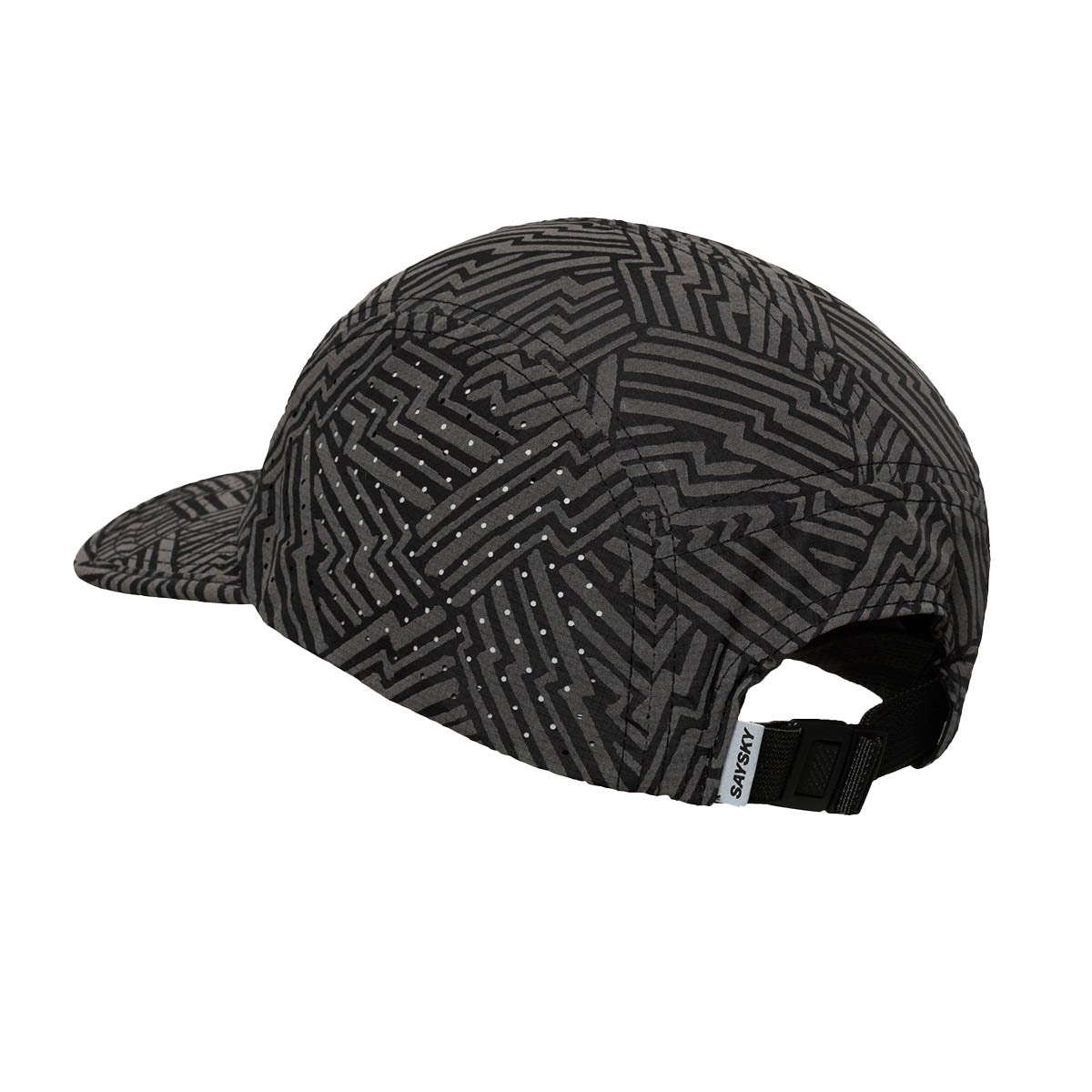 Saysky Reflective Combat Cap