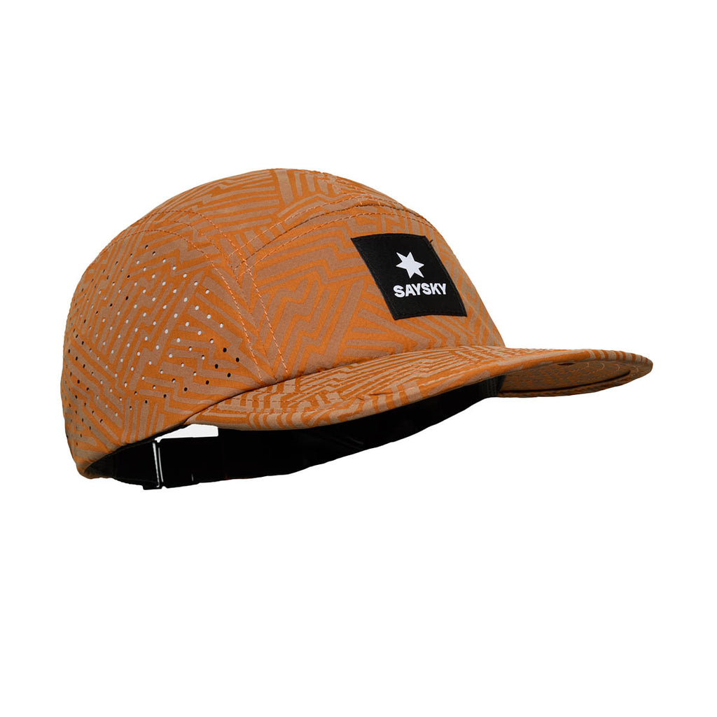 Saysky Reflective Combat Cap