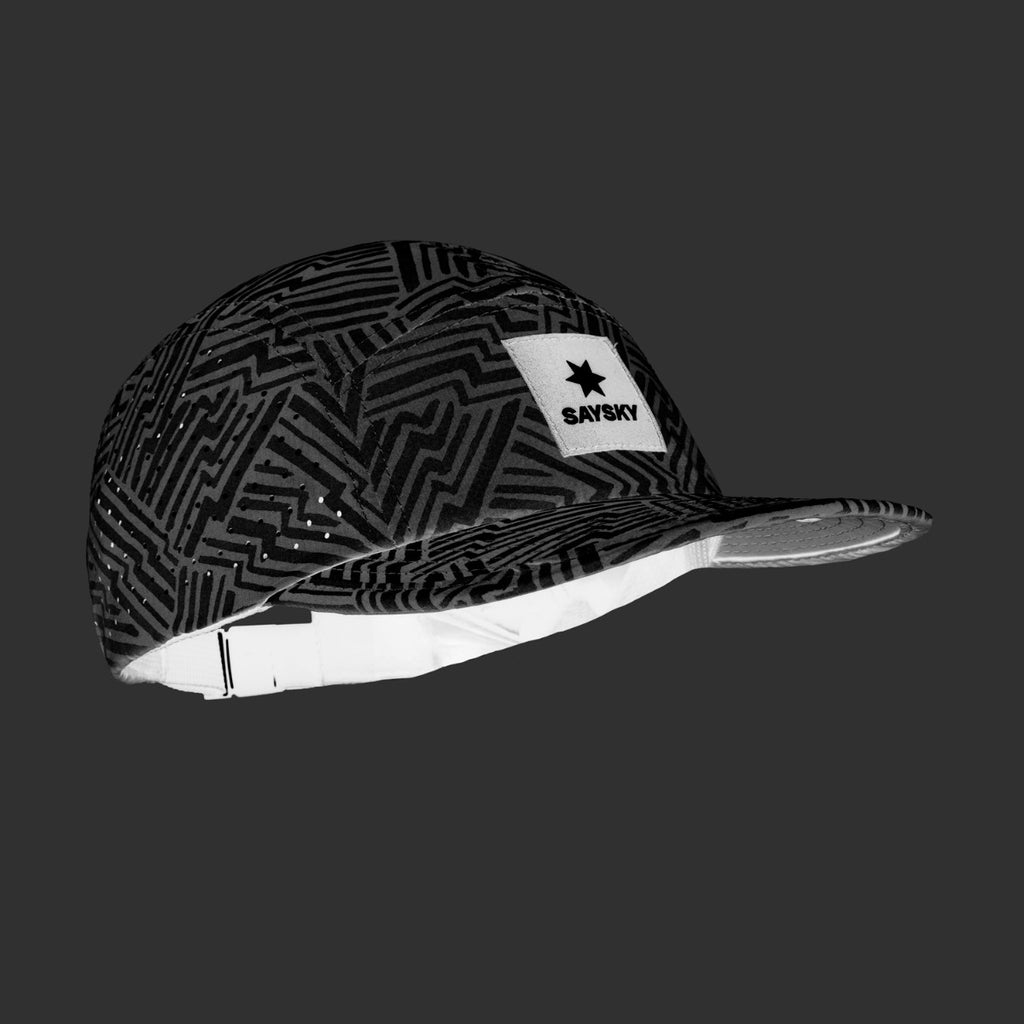 Saysky Reflective Combat Cap