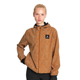 Saysky Reflective Blaze Jacket Dame