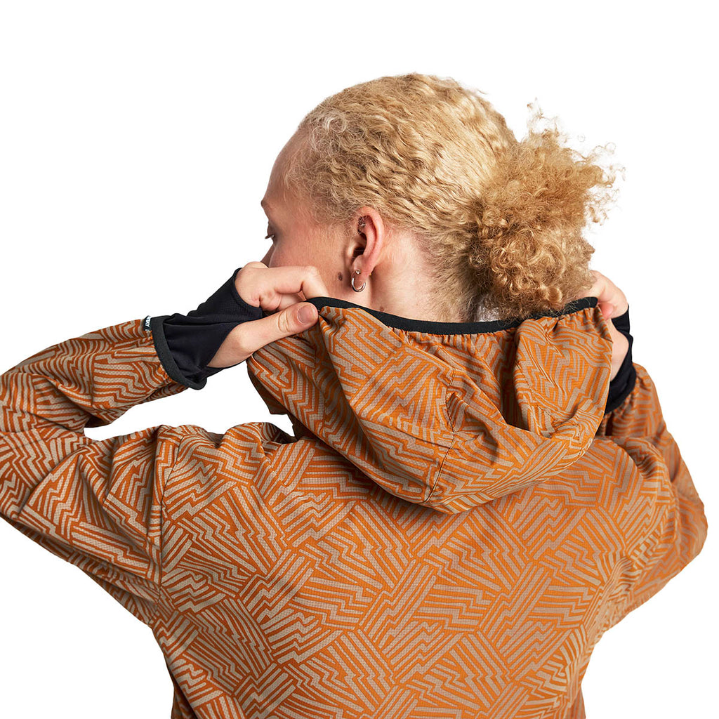 Saysky Reflective Blaze Jacket Dame