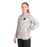 Saysky Camo Pace Jacket Dame