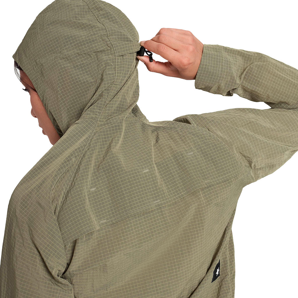 Saysky Clean Pace Shield Jacket Dame