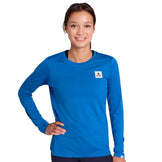 Saysky Clean Pace Long Sleeve Dame