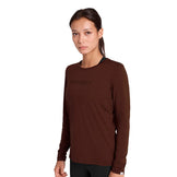 Saysky Logo Pace Long Sleeve Dame