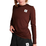 Saysky Statement Pace Long Sleeve Dame