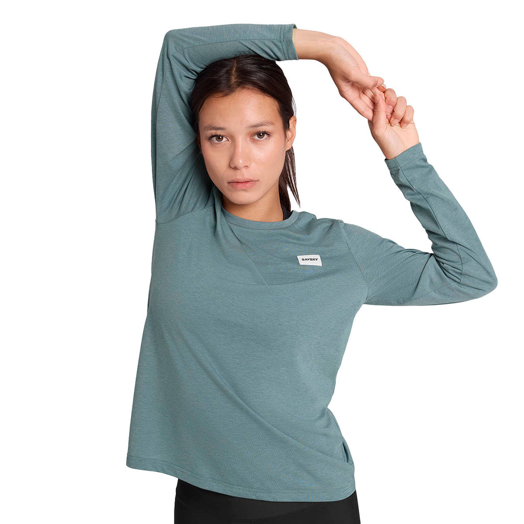 Saysky Clean Motion Long Sleeve Dame